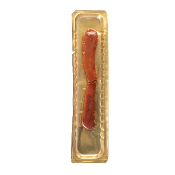 Salted Mullet Roe / بطارخ بوري مملحة