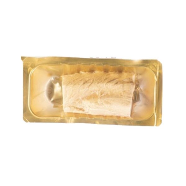 Cooked Tuna / شرائح التونة