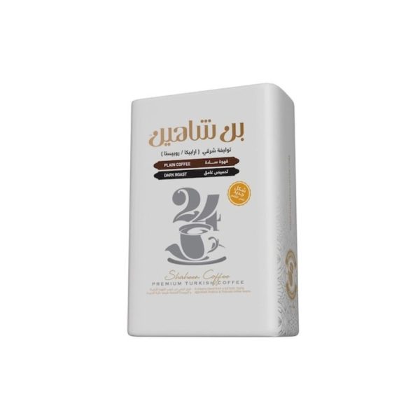 Shaheen Coffee Eastern blend / قهوة شاهين توليفة شرقية - Image 4